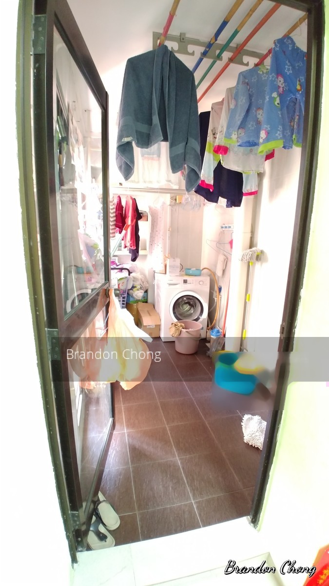 Blk 898B Woodlands Drive 50 (Woodlands), HDB 5 Rooms #197819882